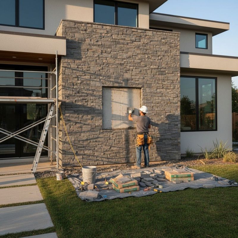 Siding Service in Angier, NC