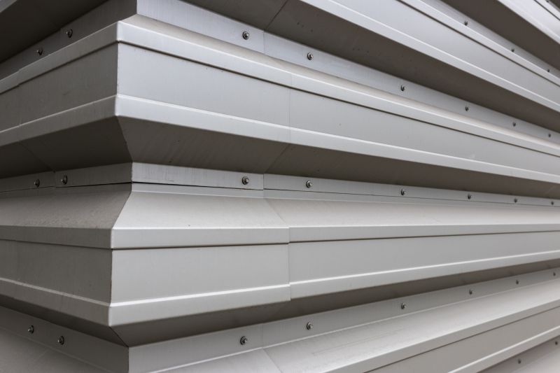 Aluminium Siding Installation in Sanford, NC