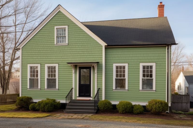 Board And Batten Installation in Dunn, NC