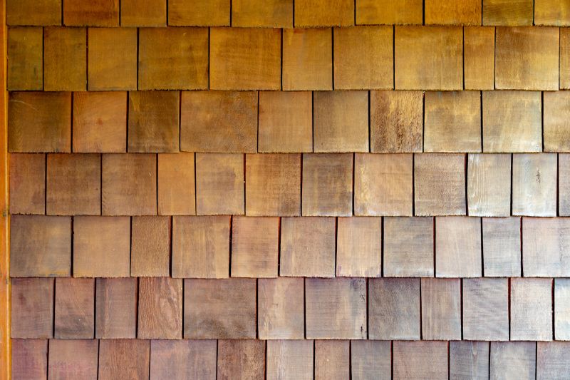 Cedar Siding Installation in Lillington, NC
