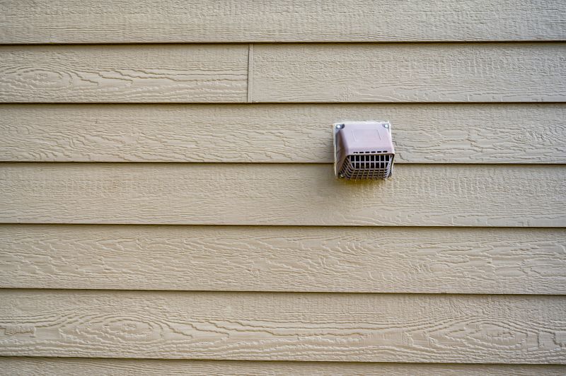 Cement Board Replacement in Angier, NC