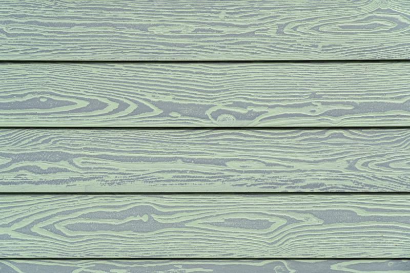 Composite Siding Installation in Apex, NC