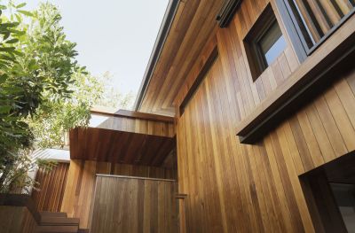 Composite Siding Installation in Knightdale, NC