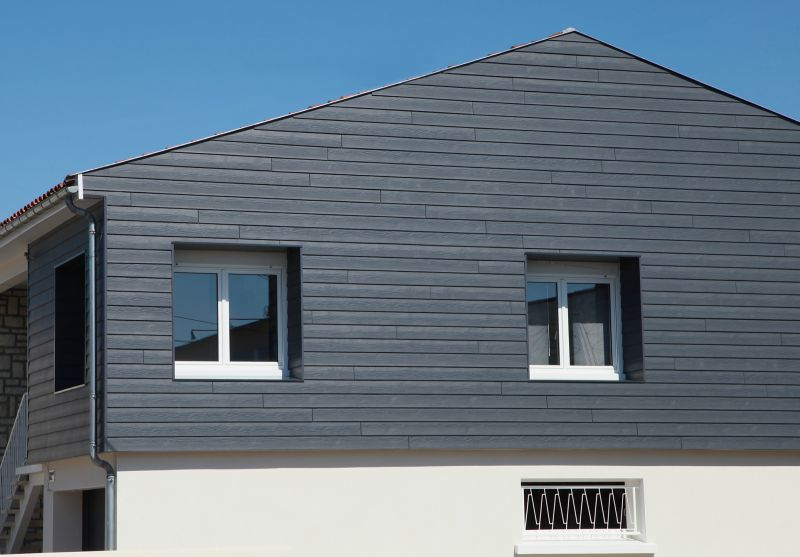 Composite Siding Installation in Raleigh, NC