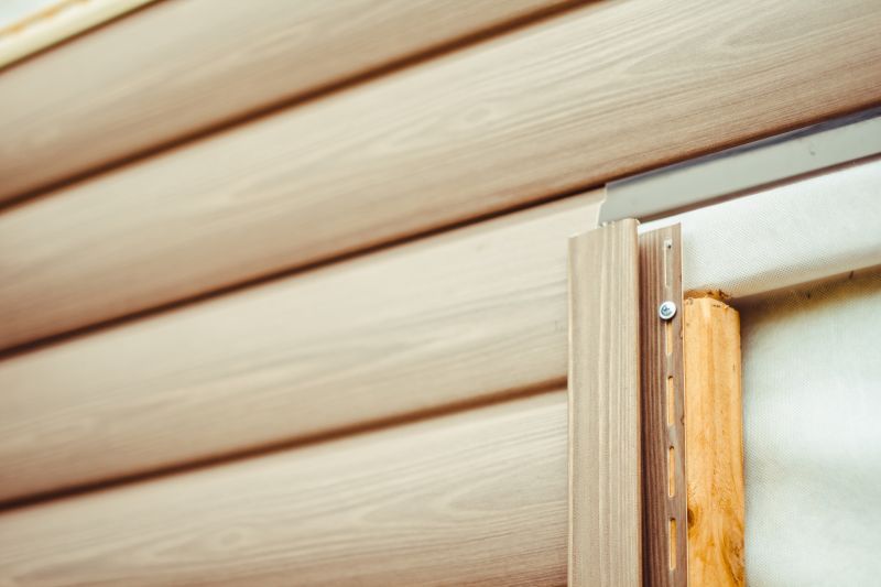Engineered Siding Installation in Harnett County, NC