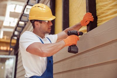 Fiber Siding Installation in Lillington, NC