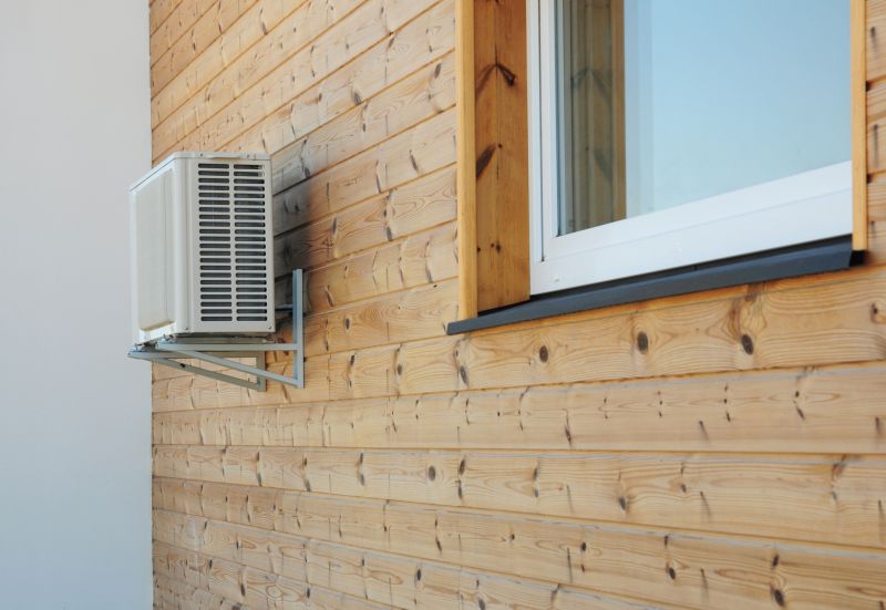 Hardwood Siding Installation in Angier, NC