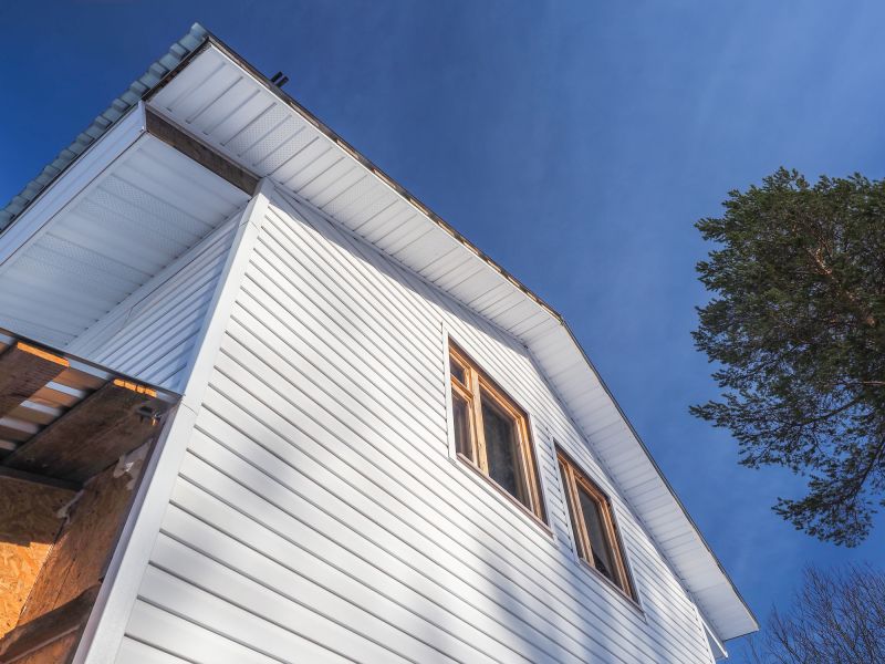 House Siding Replacement in Angier, NC