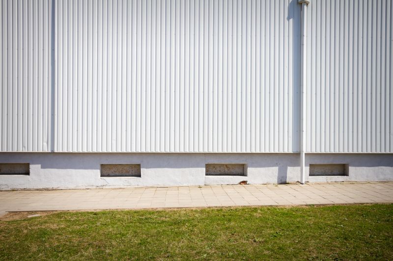 Metal Paneling Installation in Angier, NC