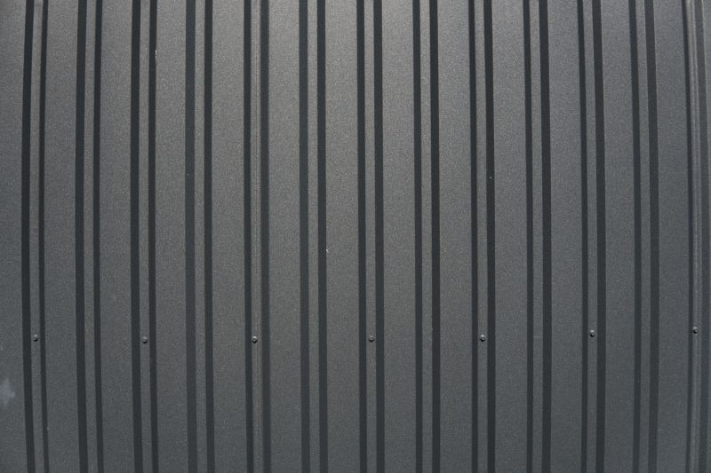 Metal Siding Replacement in Cary, NC