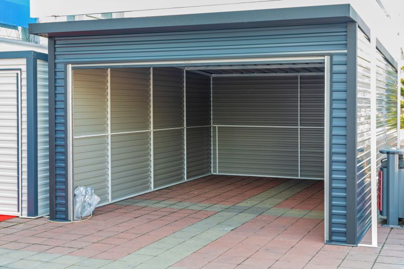 Metal Siding Replacement in Wake County, NC