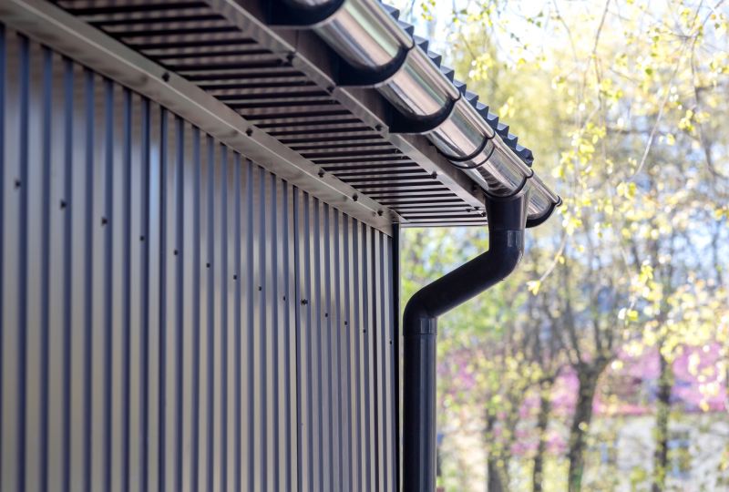 Metal Siding Service in Apex, NC