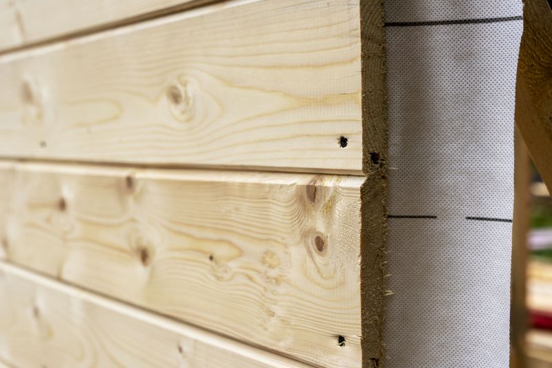 Rustic Siding Installation in Angier, NC