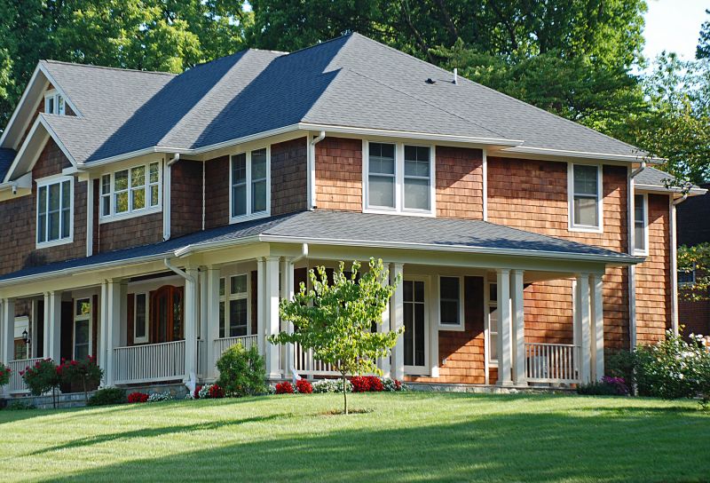 Shake Siding Installation in Clayton, NC