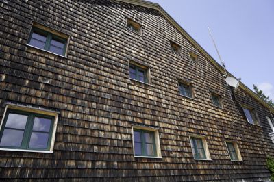 Shake Siding Installation in Johnston County, NC