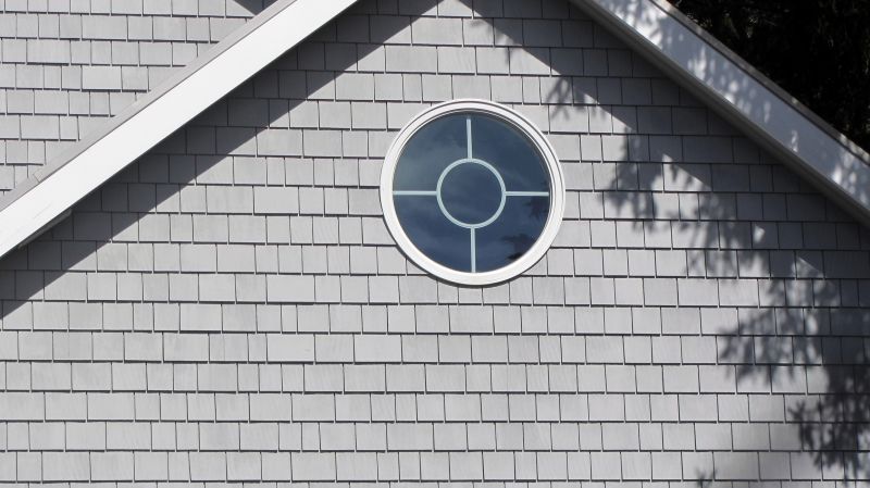 Shake Siding Installation in Morrisville, NC