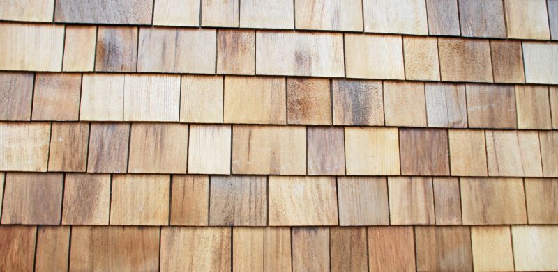 Shake Siding Installation in Sanford, NC