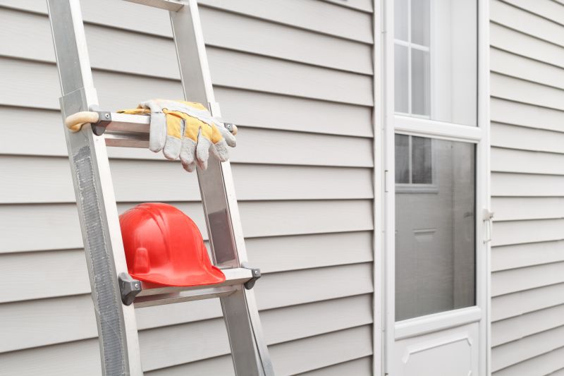 Siding Replacement in Angier, NC