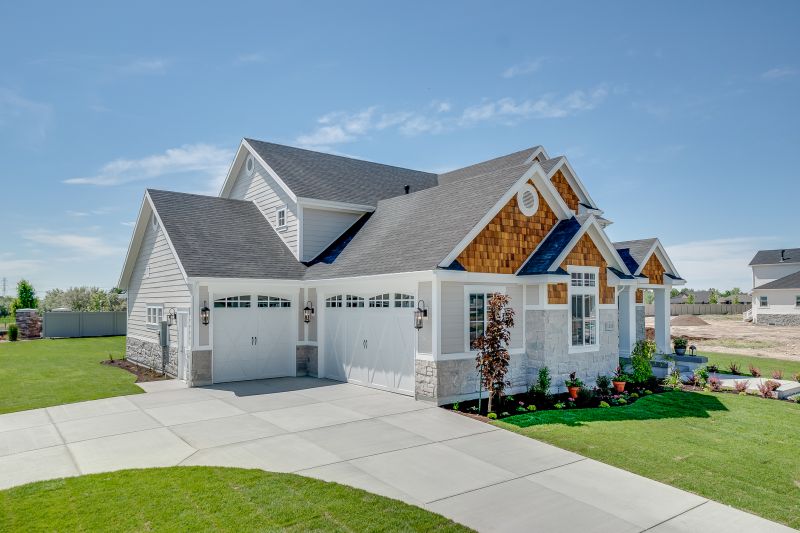 Siding Replacement in Raleigh, NC