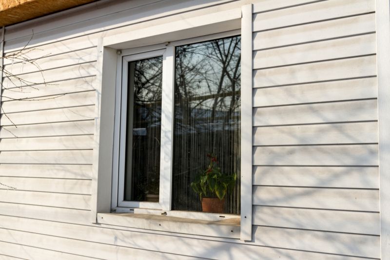 Siding Replacement in Raleigh, NC