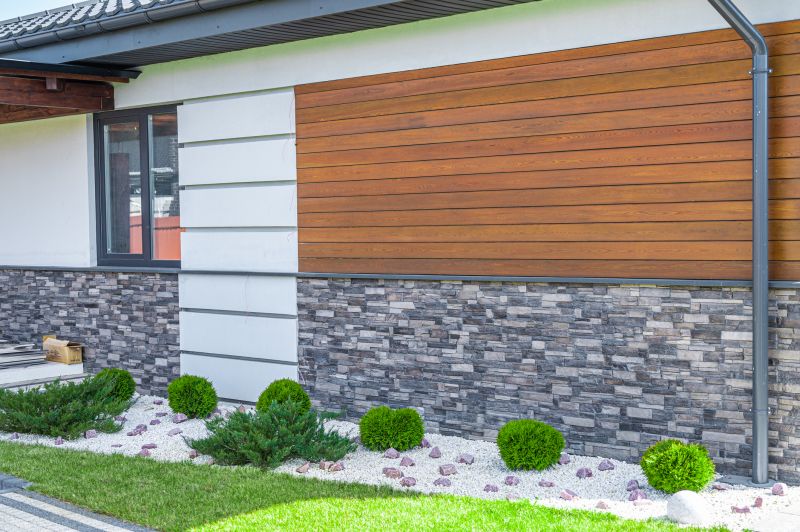 Veneer Siding Installation in Angier, NC