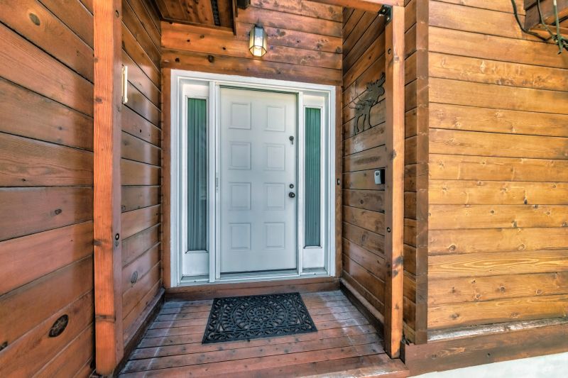 Wood Siding Replacement in Dunn, NC
