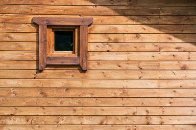 Wood Siding Replacement in Johnston County, NC